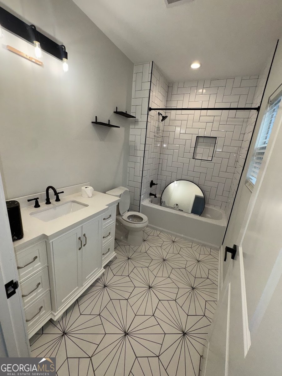 1106 McDaniel Street Atlanta - 28