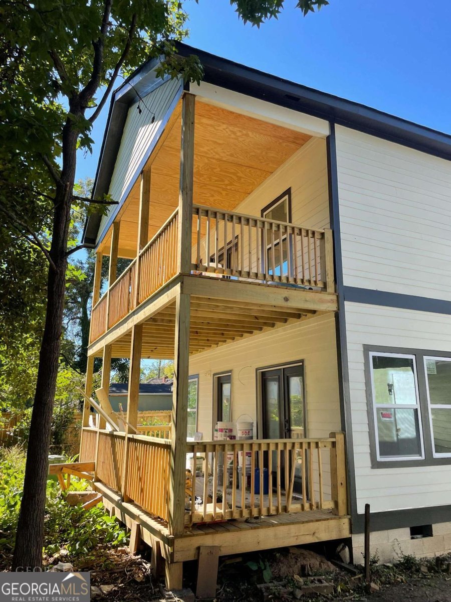 1106 McDaniel Street Atlanta - 3