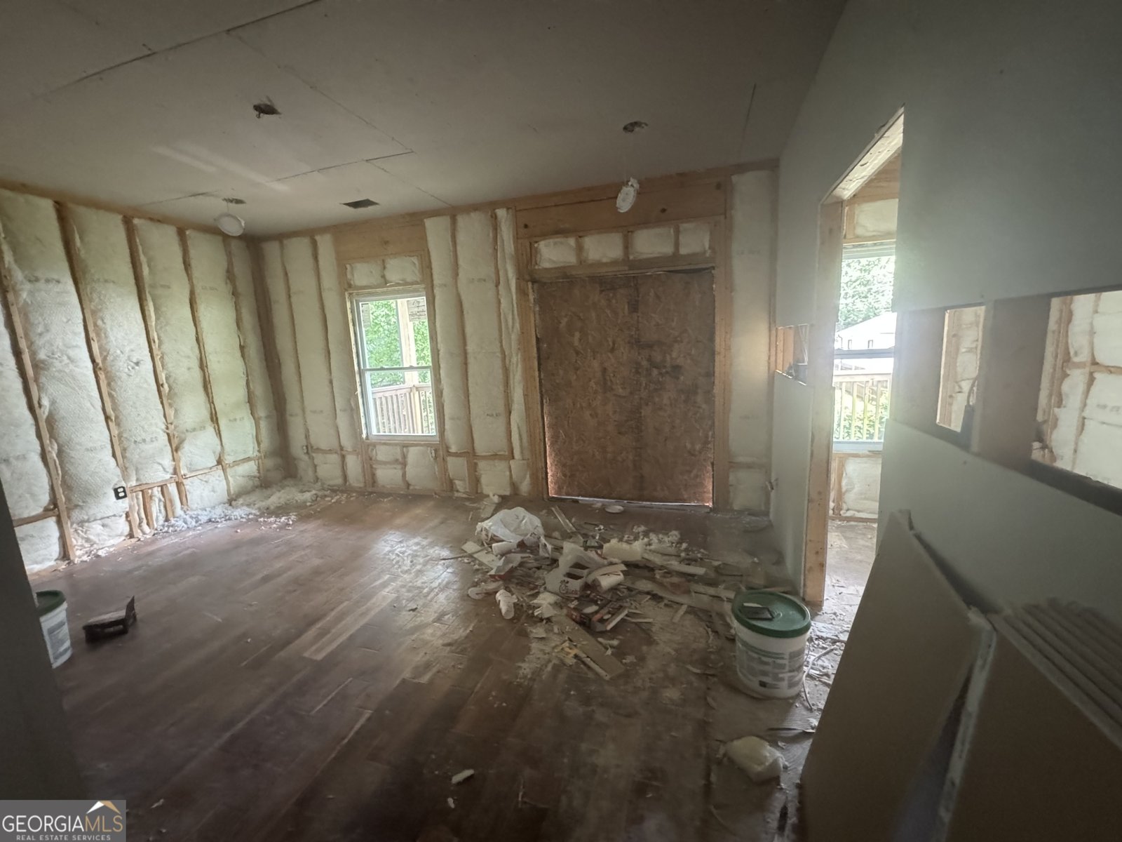 1106 McDaniel Street Atlanta - 5