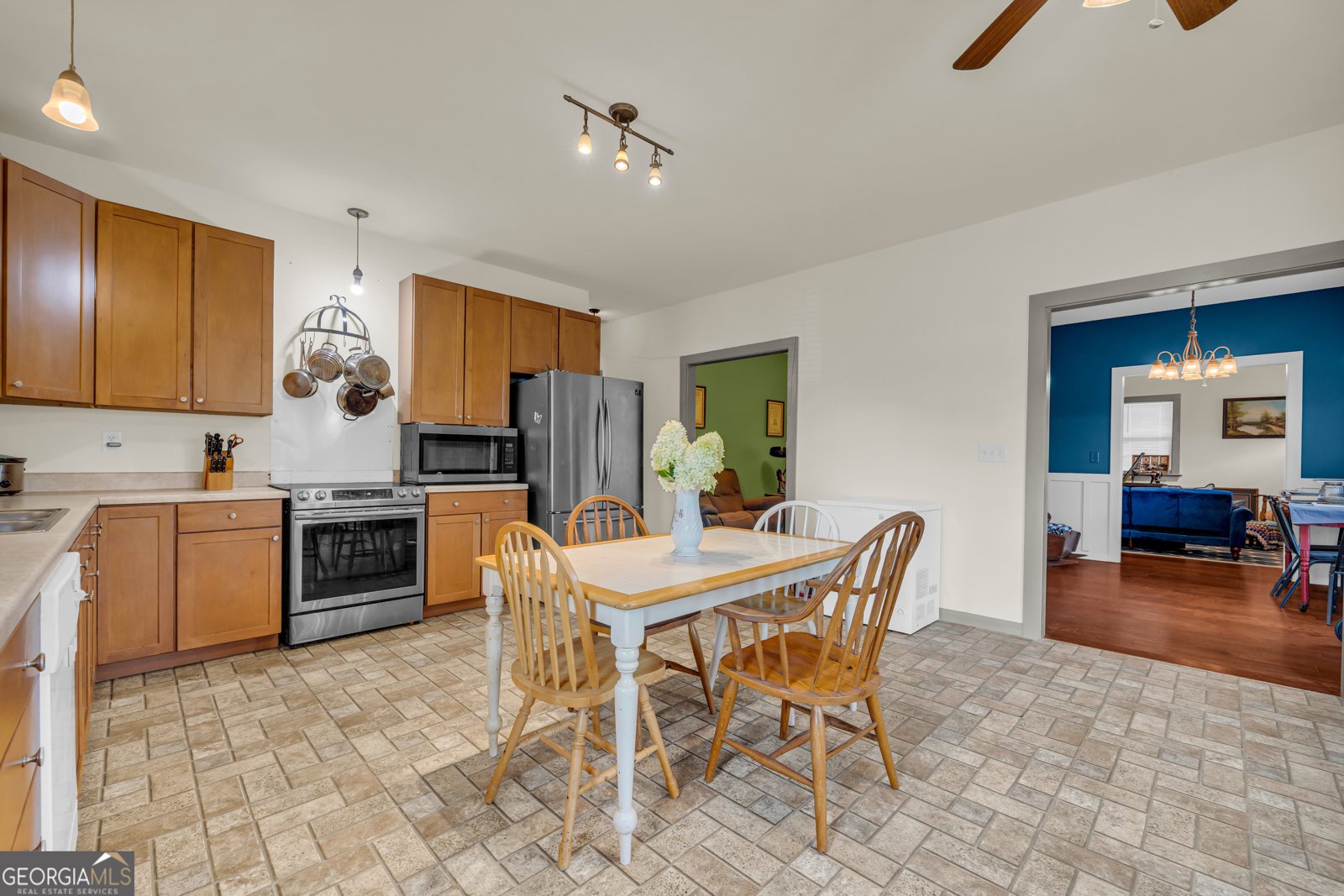 2587 Quill Road Bowman - 13