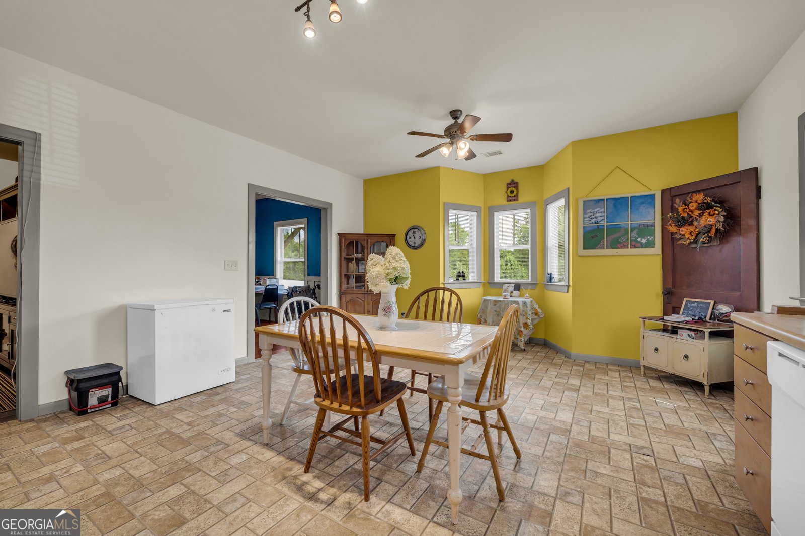 2587 Quill Road Bowman - 14