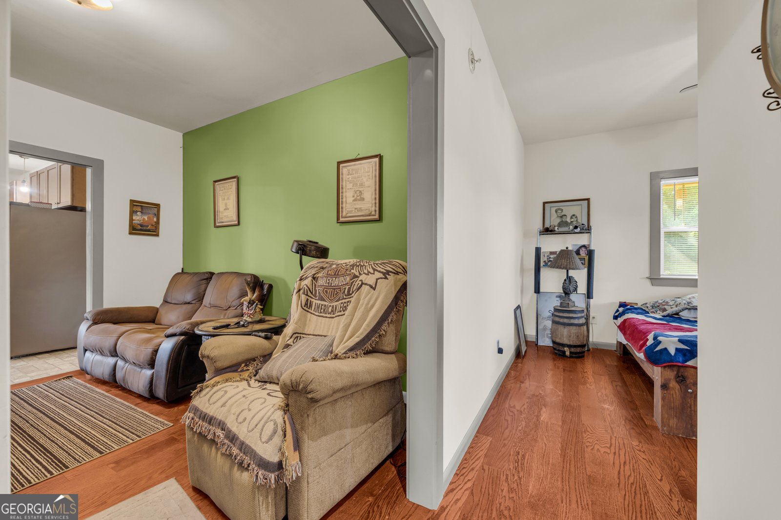 2587 Quill Road Bowman - 19