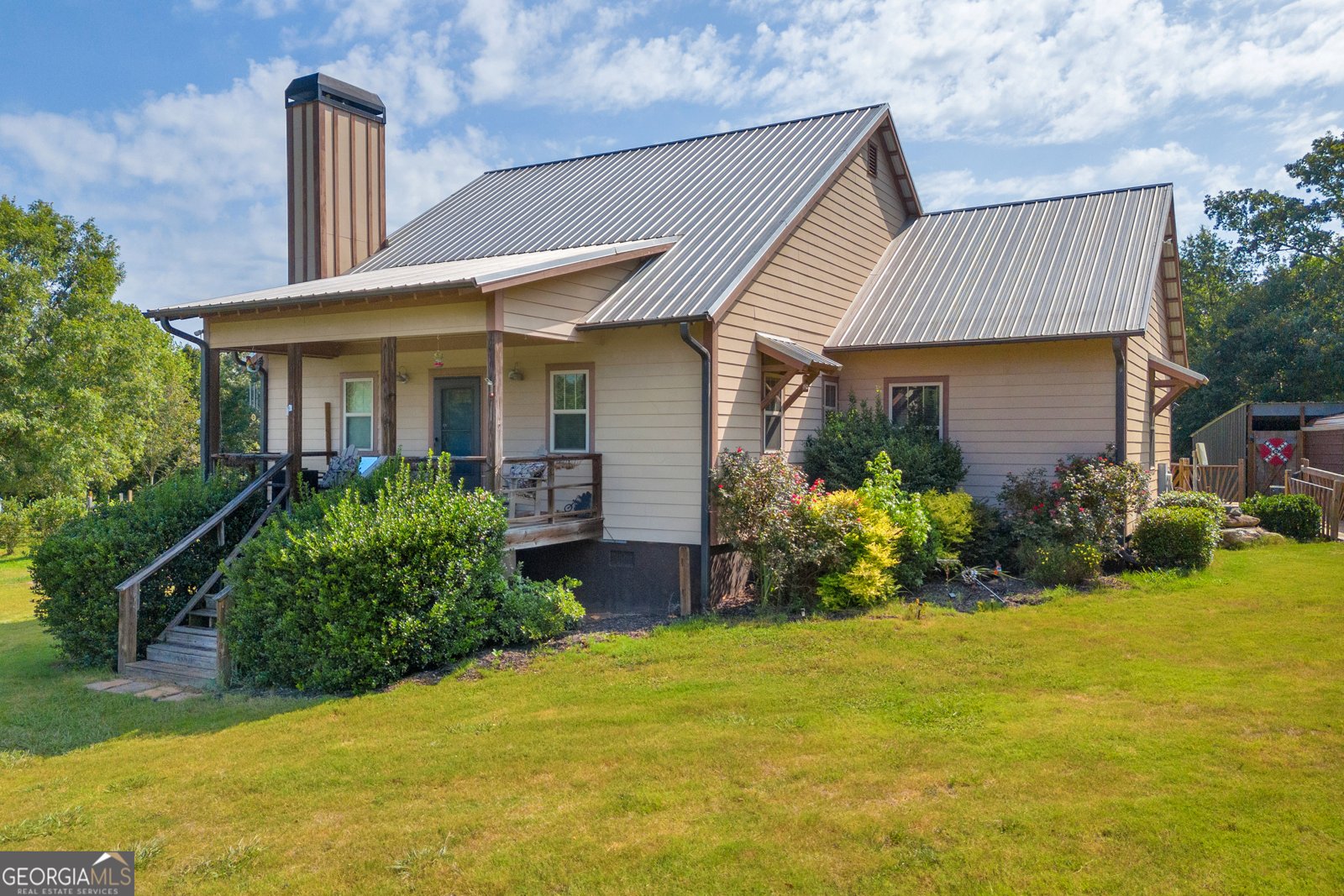 2587 Quill Road Bowman - 2