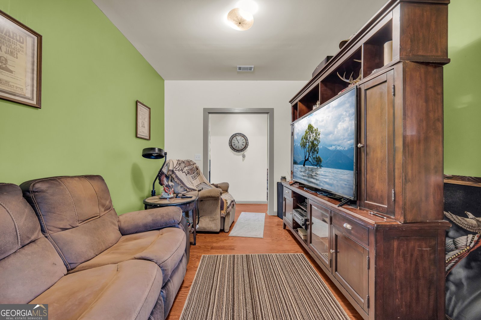 2587 Quill Road Bowman - 21