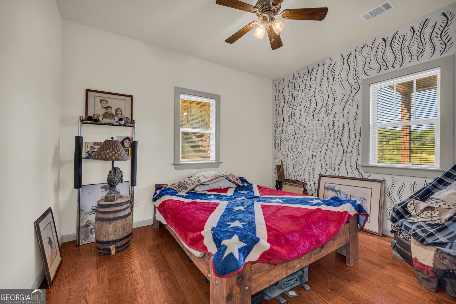 2587 Quill Road Bowman - 26