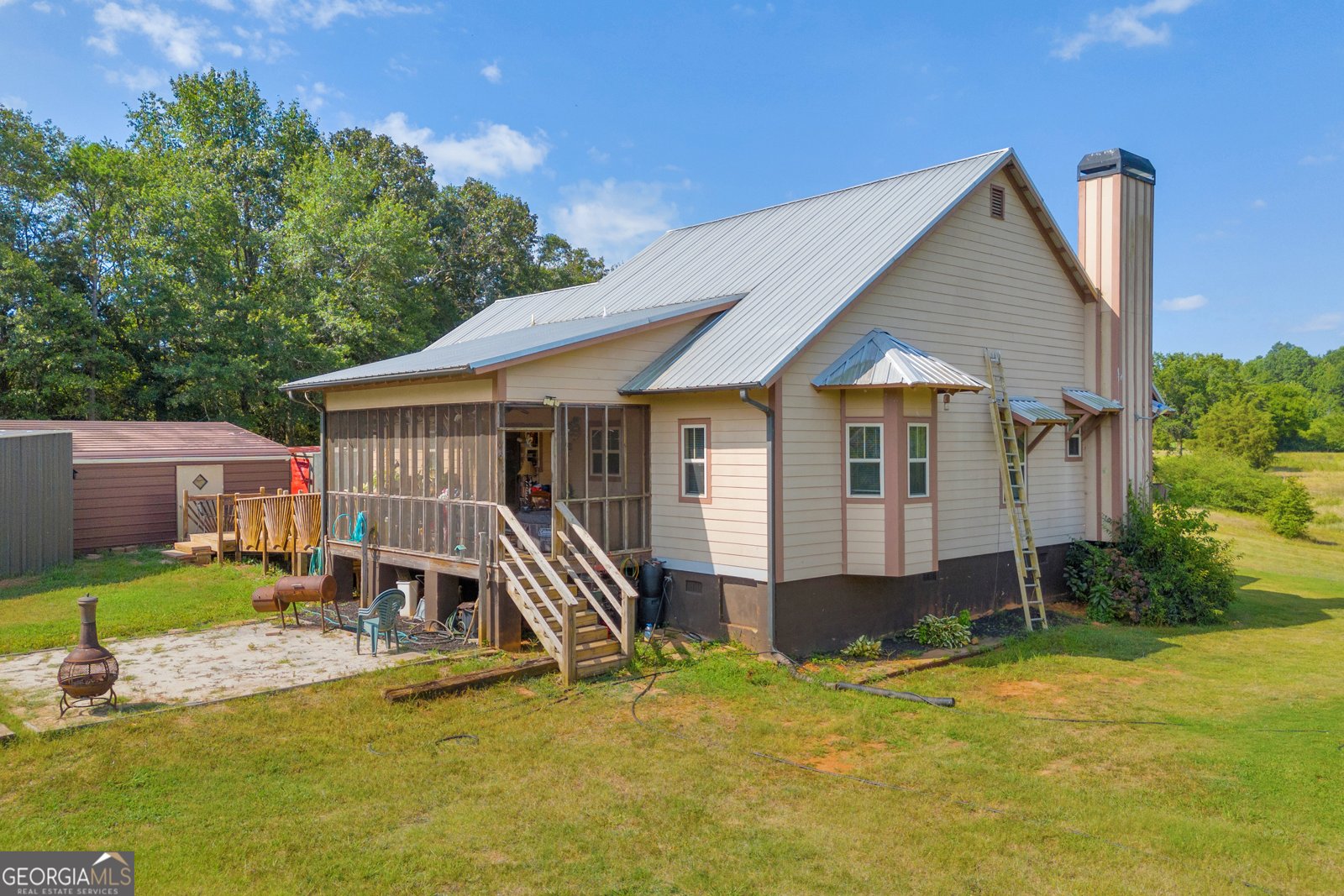 2587 Quill Road Bowman - 3
