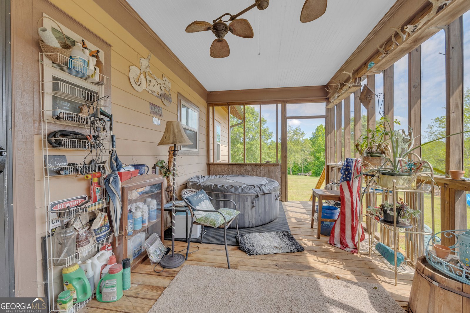 2587 Quill Road Bowman - 32