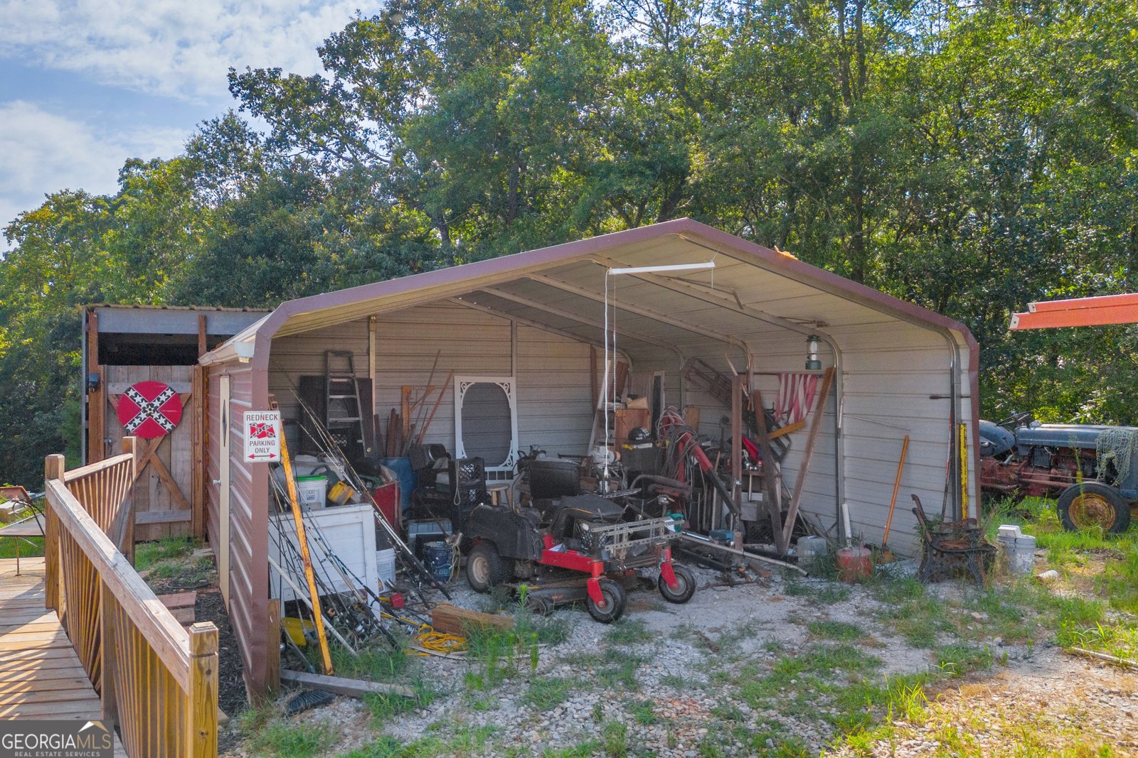 2587 Quill Road Bowman - 33