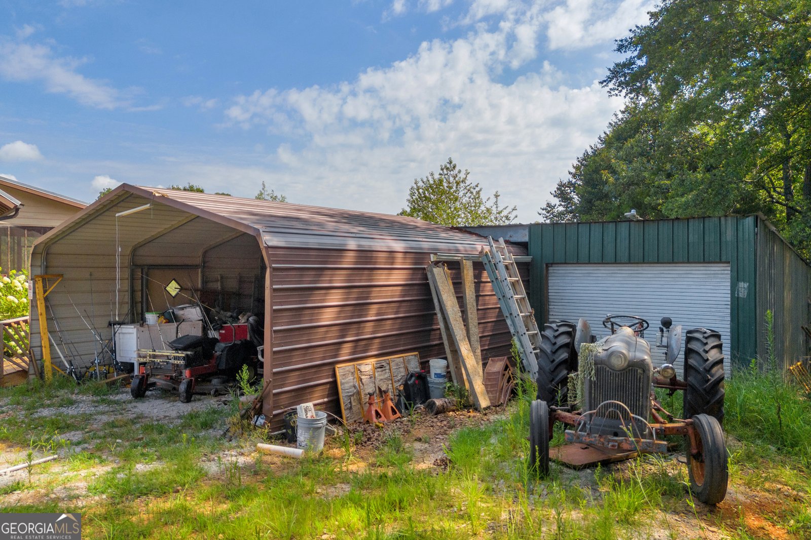 2587 Quill Road Bowman - 34