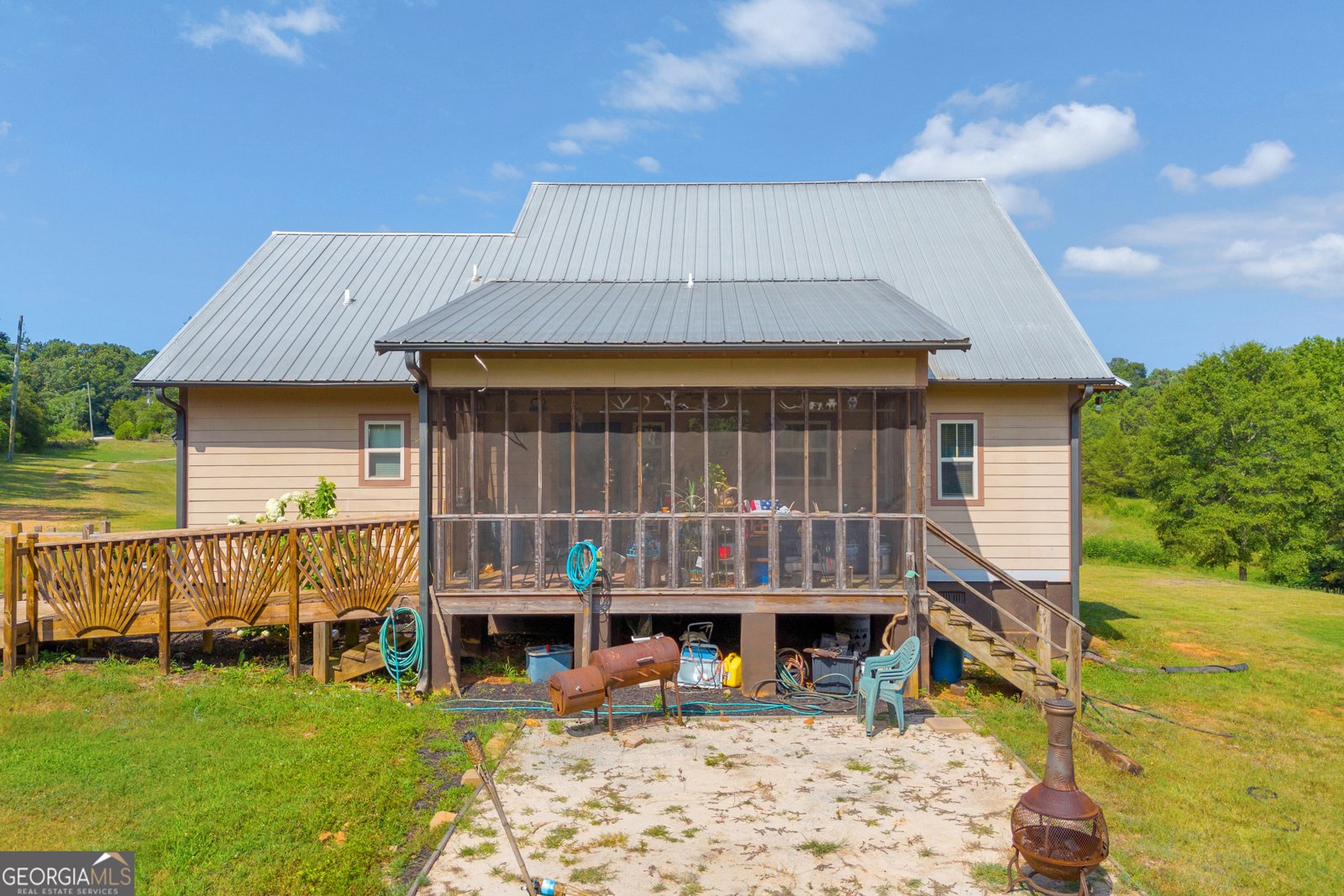2587 Quill Road Bowman - 4