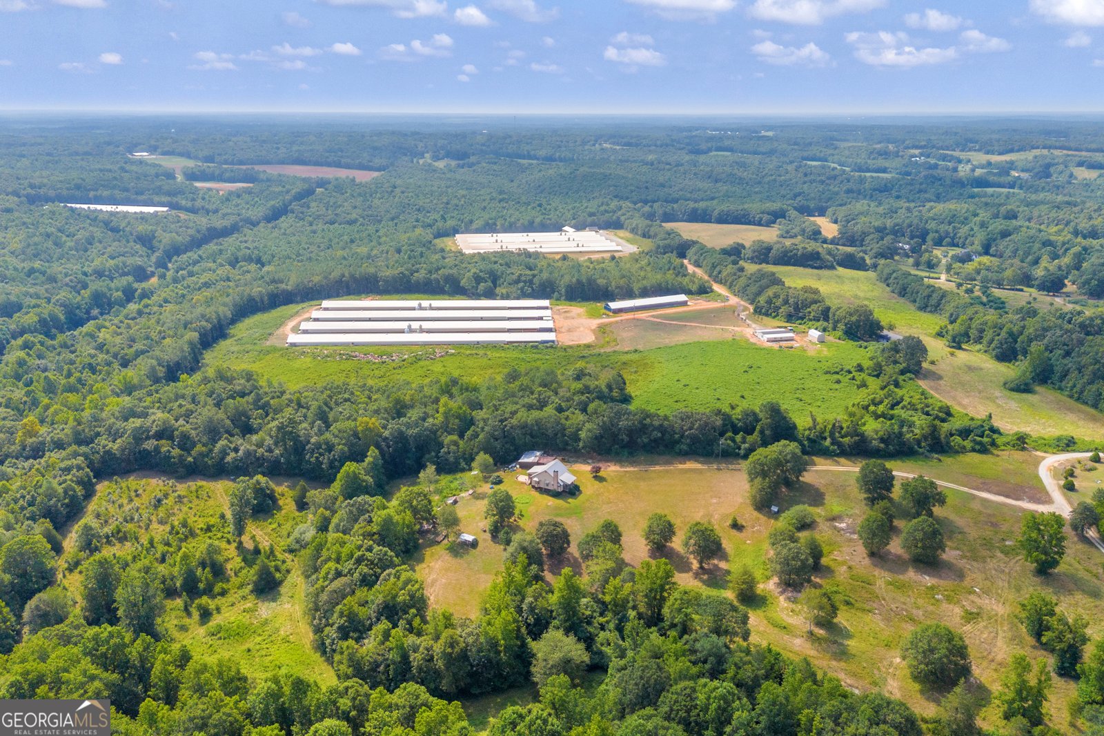 2587 Quill Road Bowman - 43