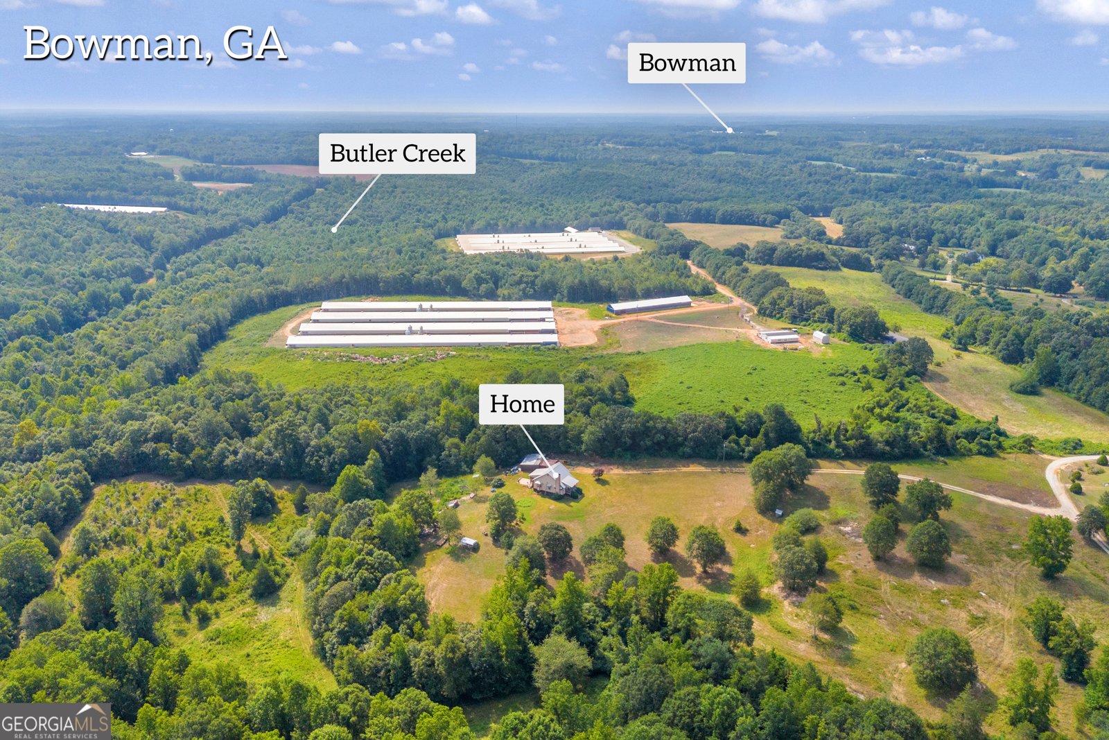 2587 Quill Road Bowman - 44