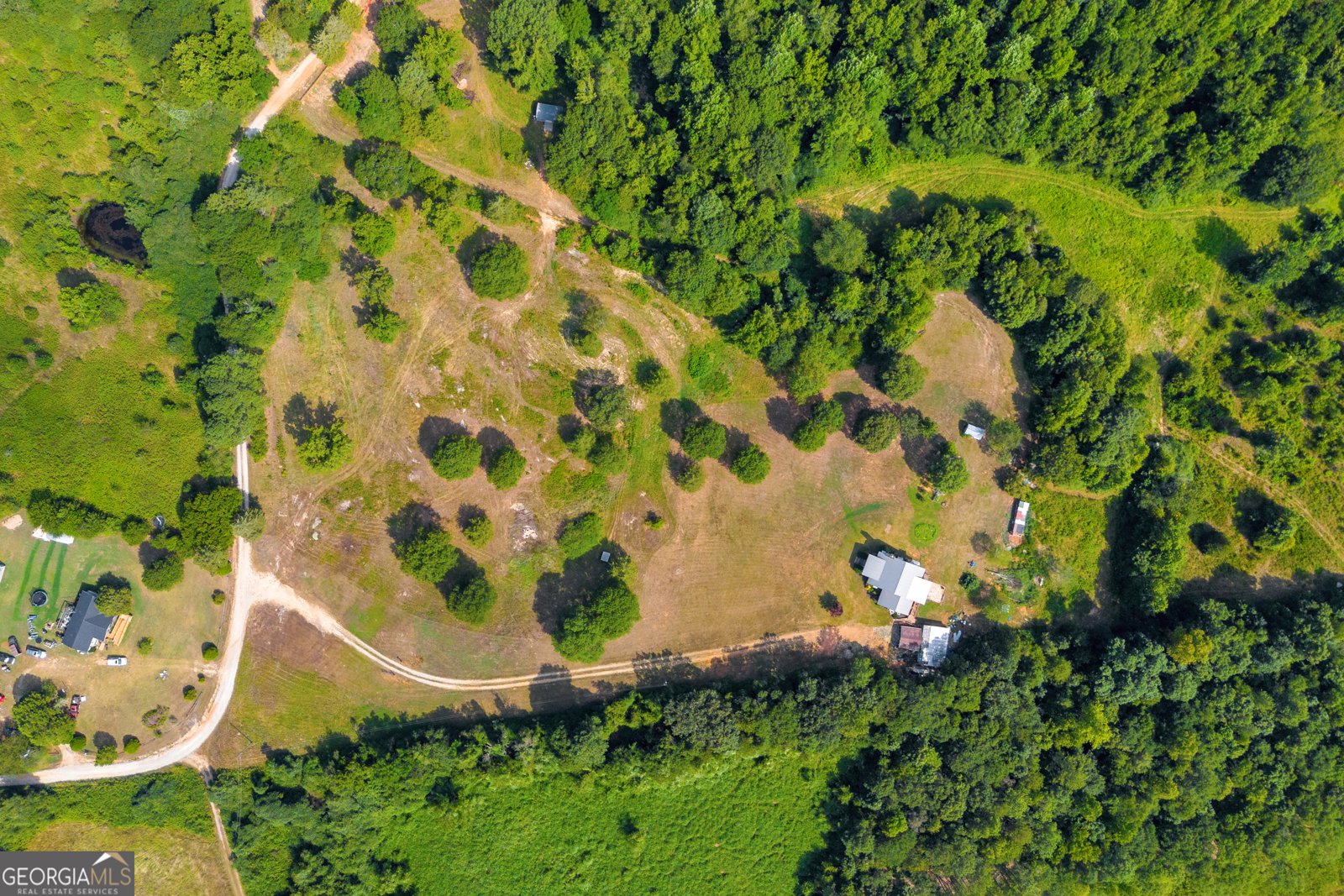 2587 Quill Road Bowman - 45