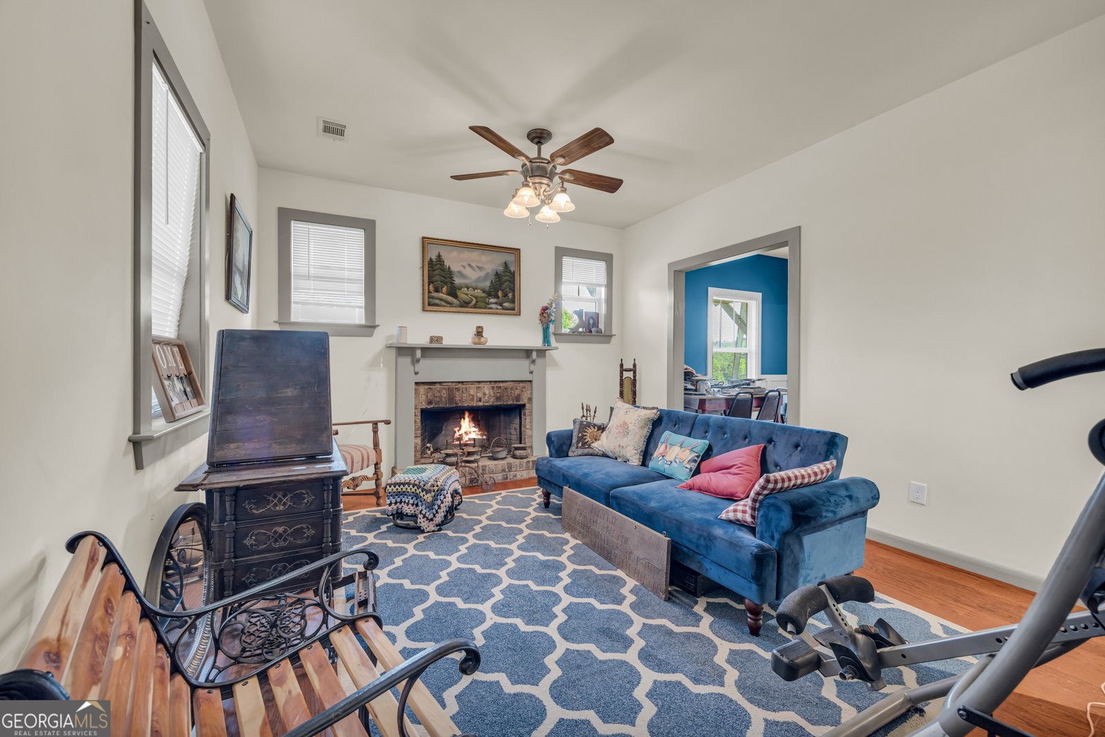 2587 Quill Road Bowman - 6