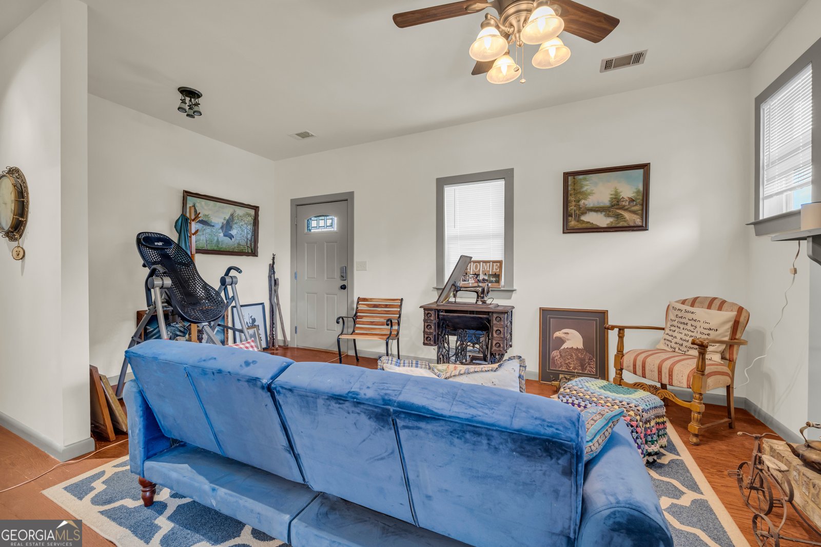 2587 Quill Road Bowman - 7