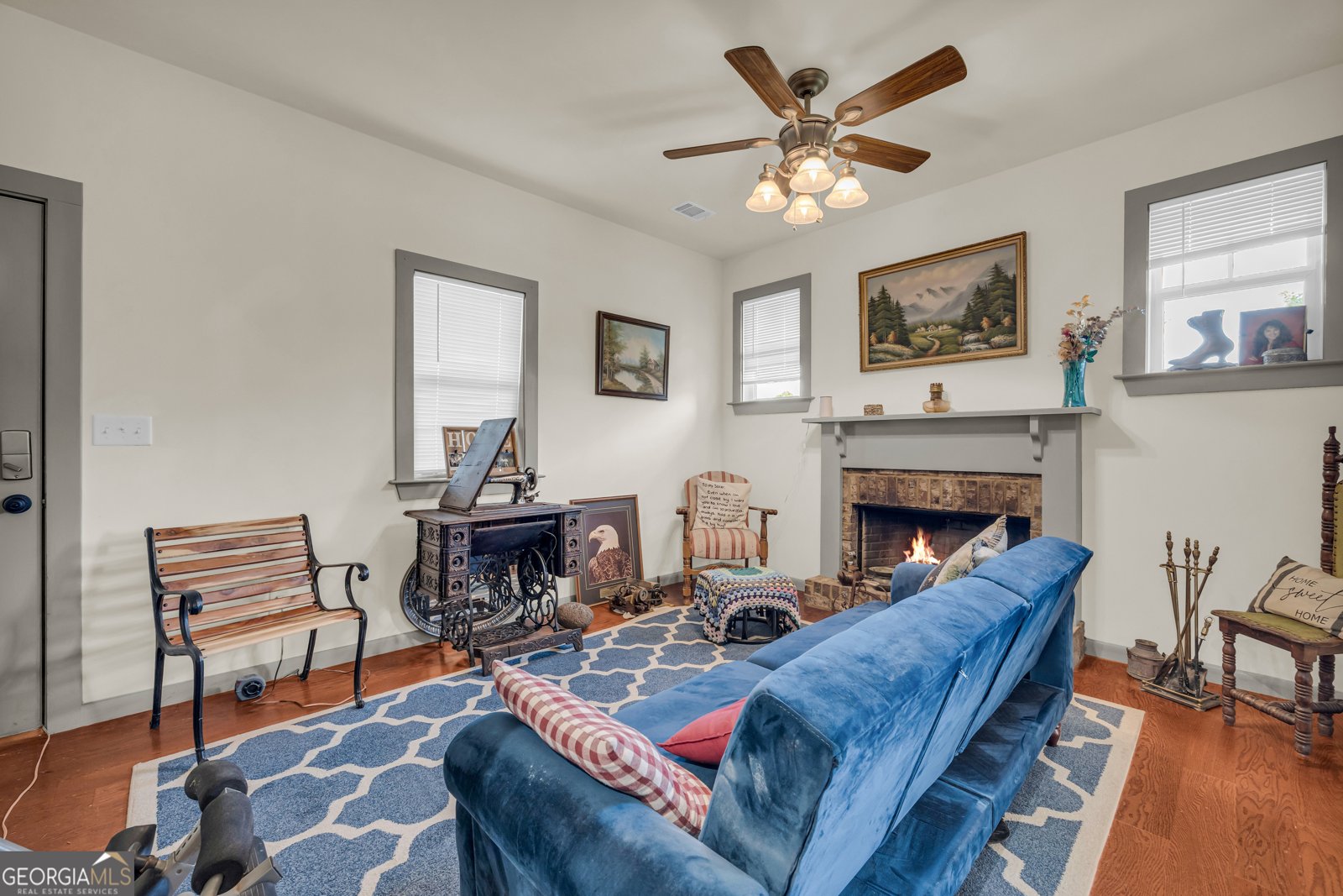 2587 Quill Road Bowman - 8