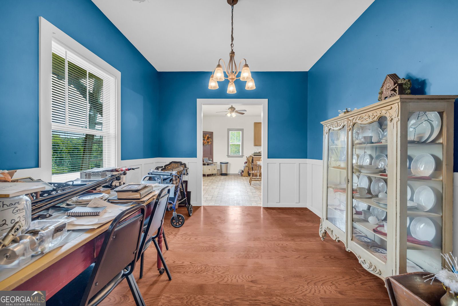 2587 Quill Road Bowman - 9