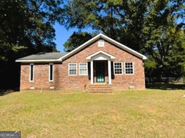 1011 Crawford Drive Albany - 1