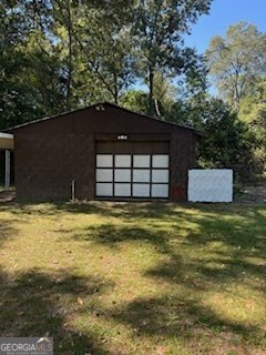 1011 Crawford Drive Albany - 27