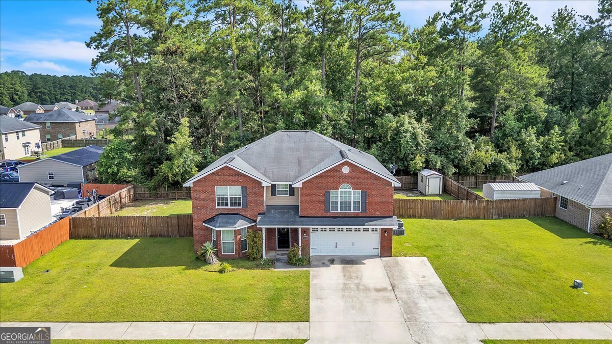 195 Whitaker Way Midway - 35