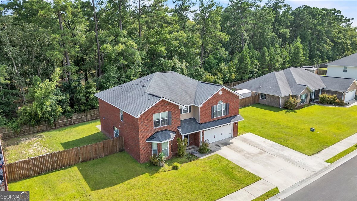 195 Whitaker Way Midway - 36