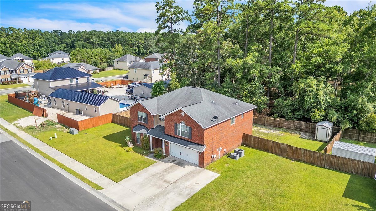 195 Whitaker Way Midway - 37