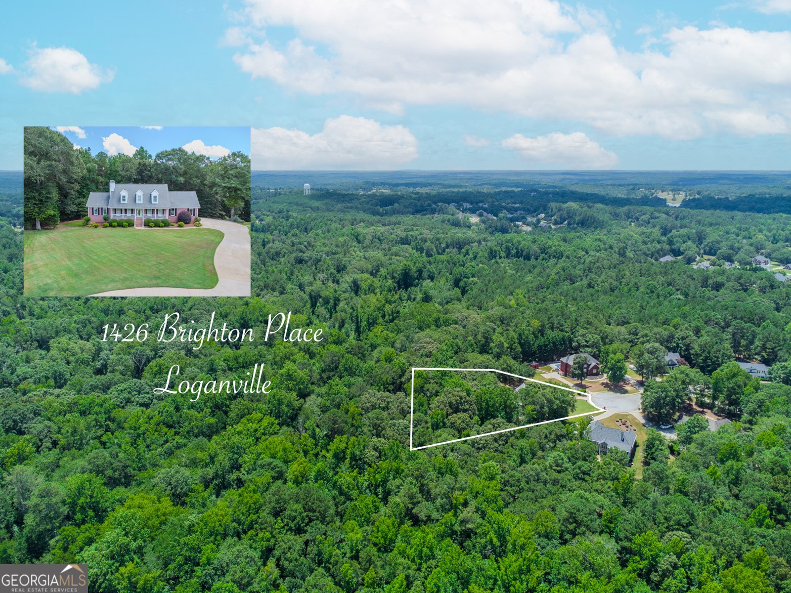 1426 Brighton Place Loganville - 2