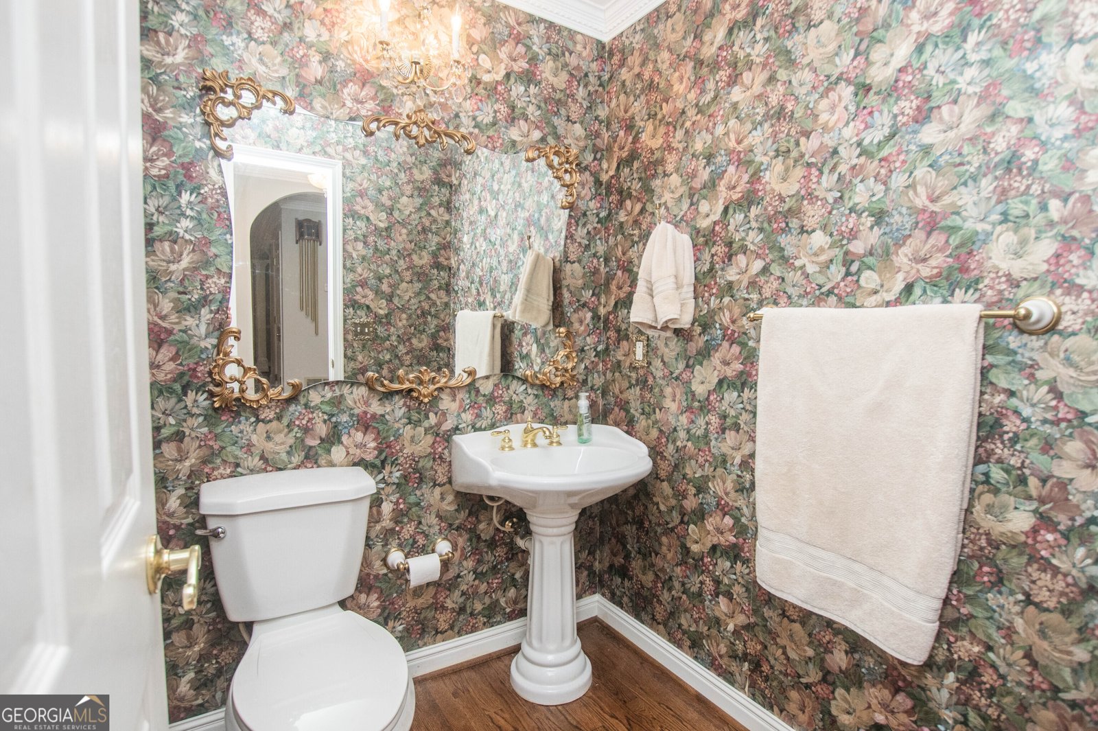 1426 Brighton Place Loganville - 29
