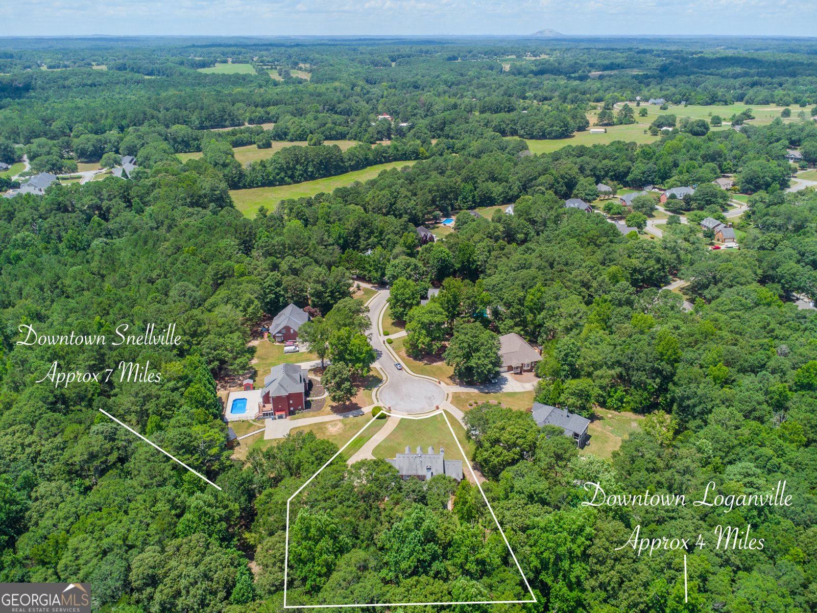 1426 Brighton Place Loganville - 3