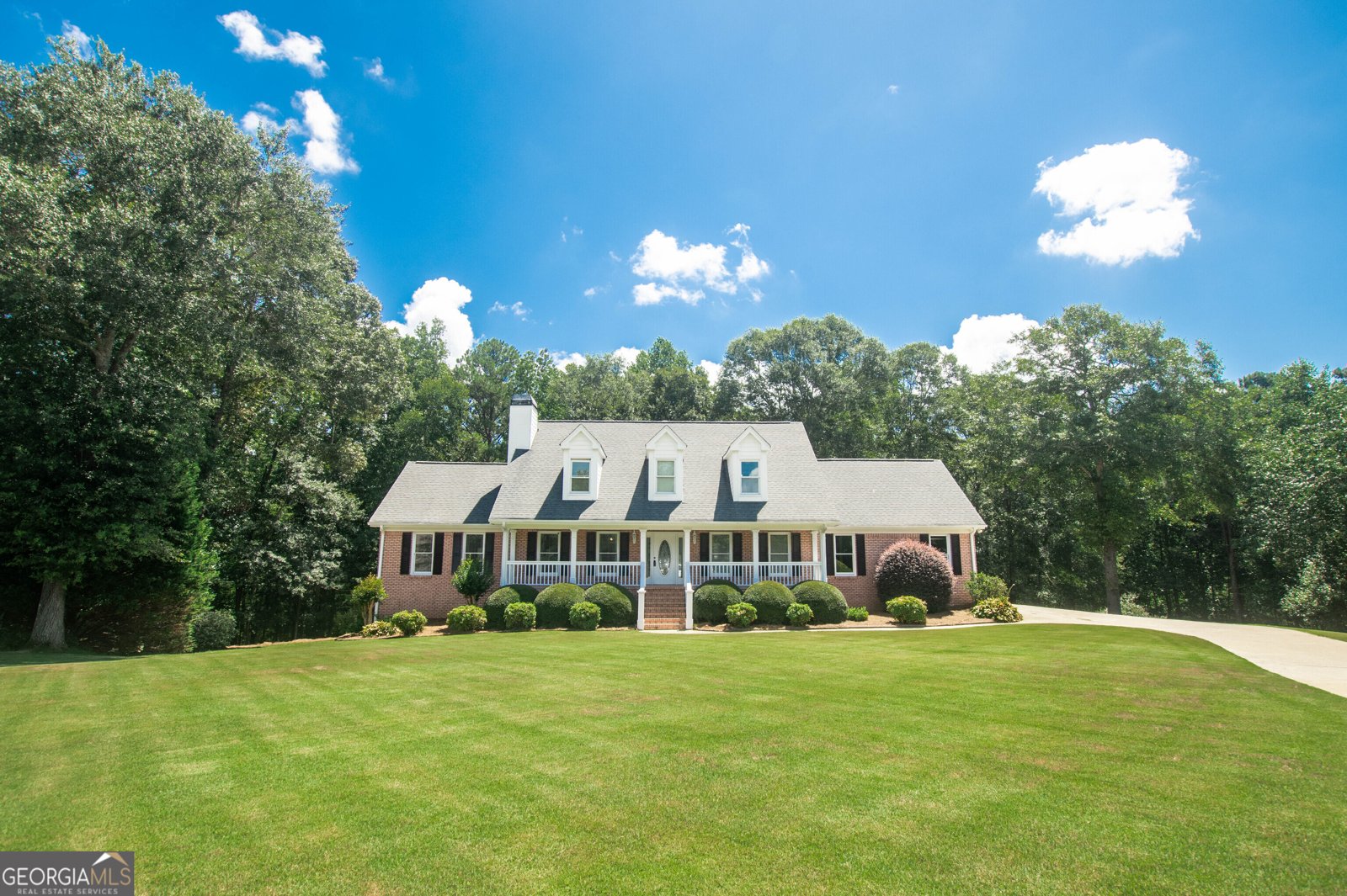 1426 Brighton Place Loganville - 4
