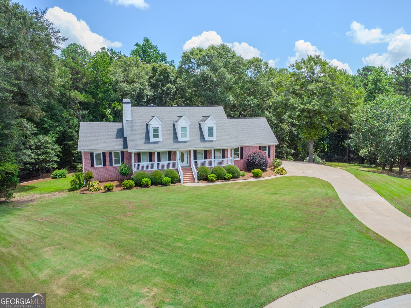 1426 Brighton Place Loganville - 5
