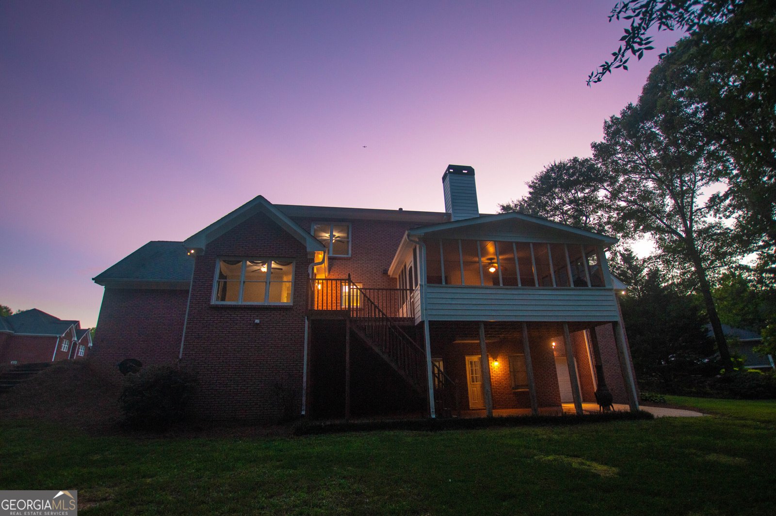 1426 Brighton Place Loganville - 50