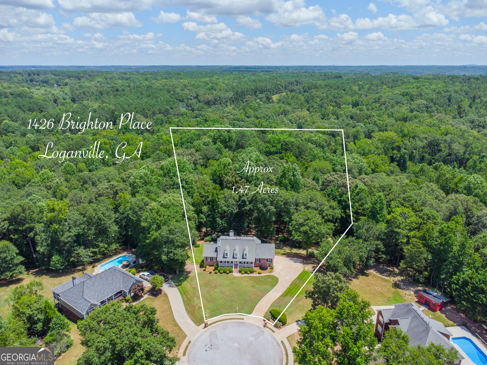 1426 Brighton Place Loganville - 54