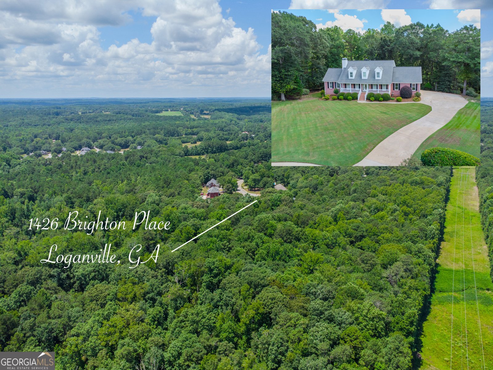 1426 Brighton Place Loganville - 55