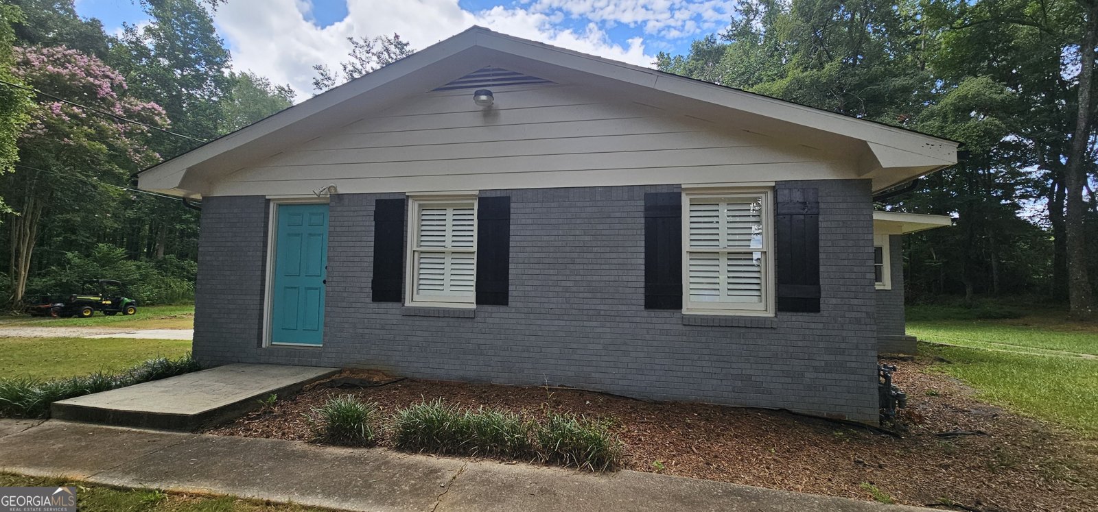 1541 Highway 81 Mcdonough - 39