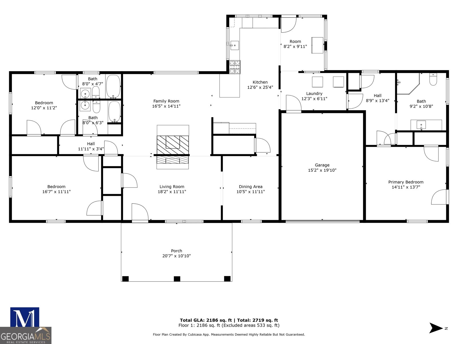 1541 Highway 81 Mcdonough - 50