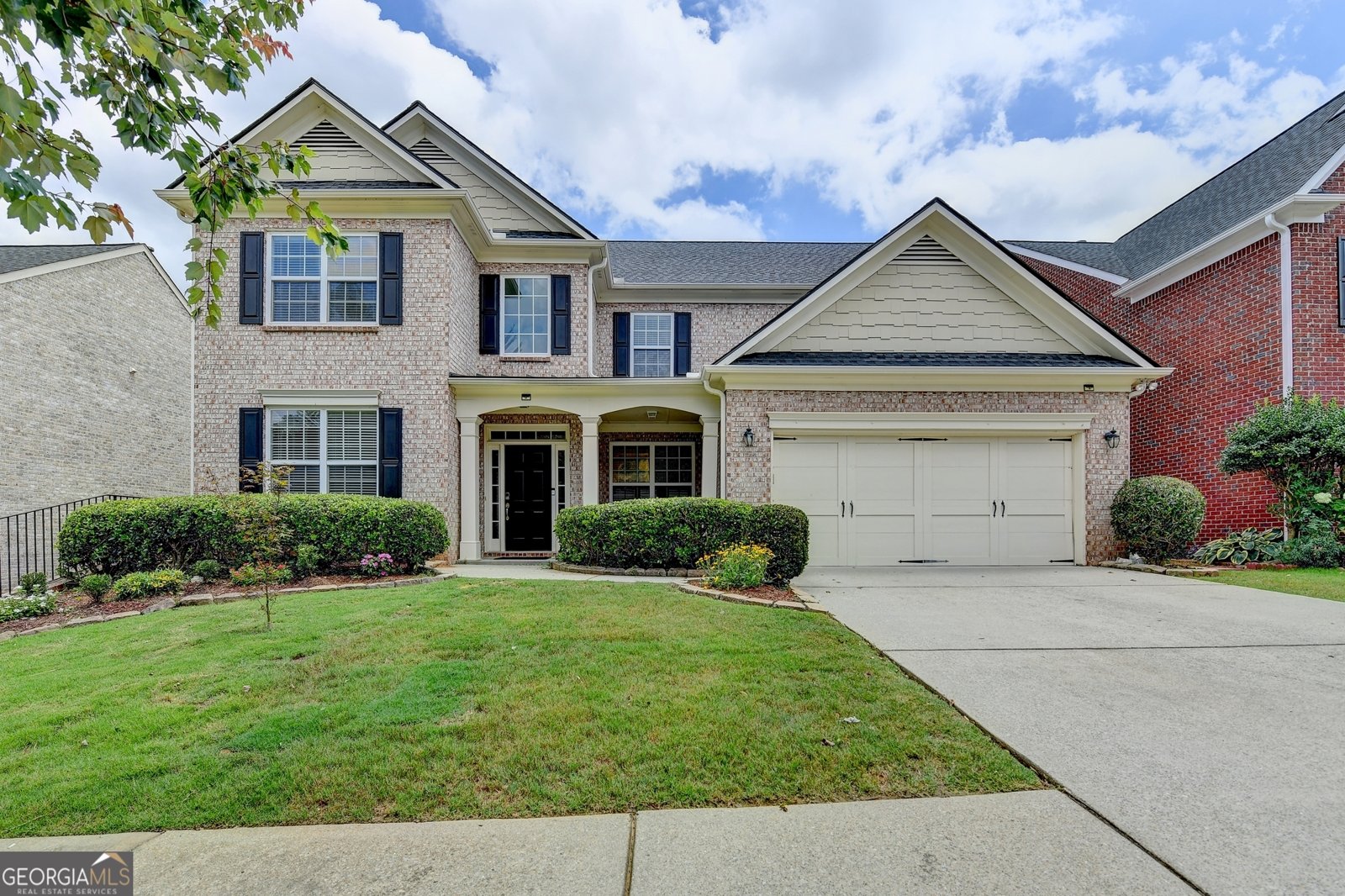 1642 Belmont Creek Pointe Suwanee - 1