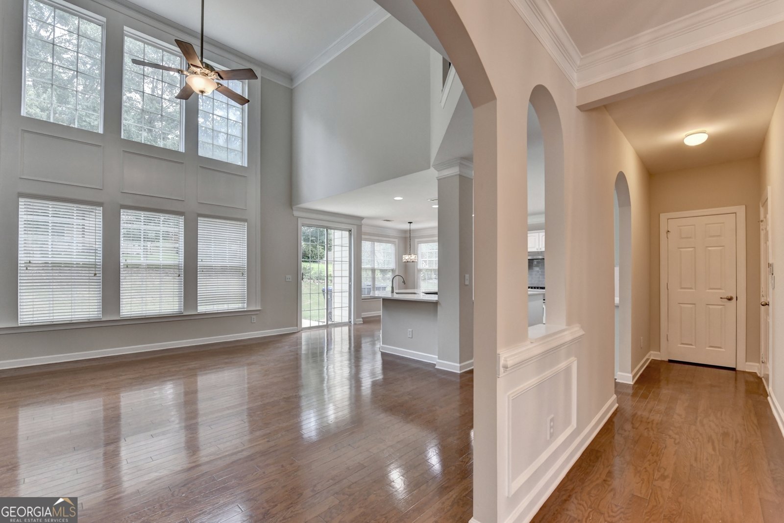 1642 Belmont Creek Pointe Suwanee - 15