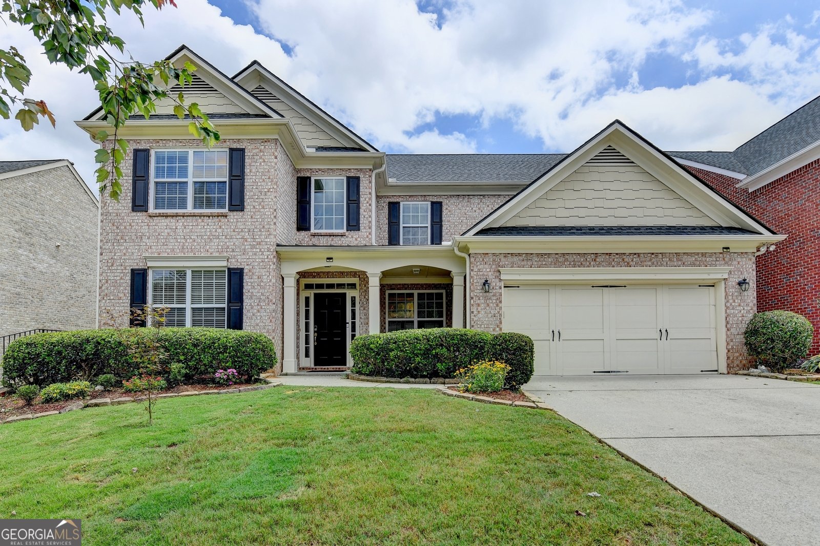 1642 Belmont Creek Pointe Suwanee - 2