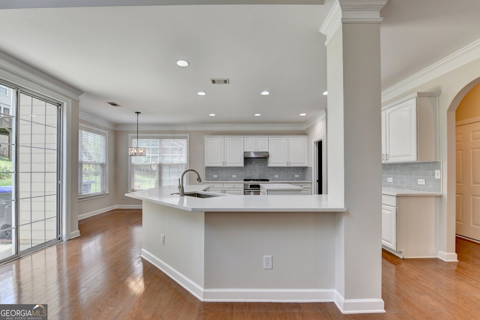 1642 Belmont Creek Pointe Suwanee - 22