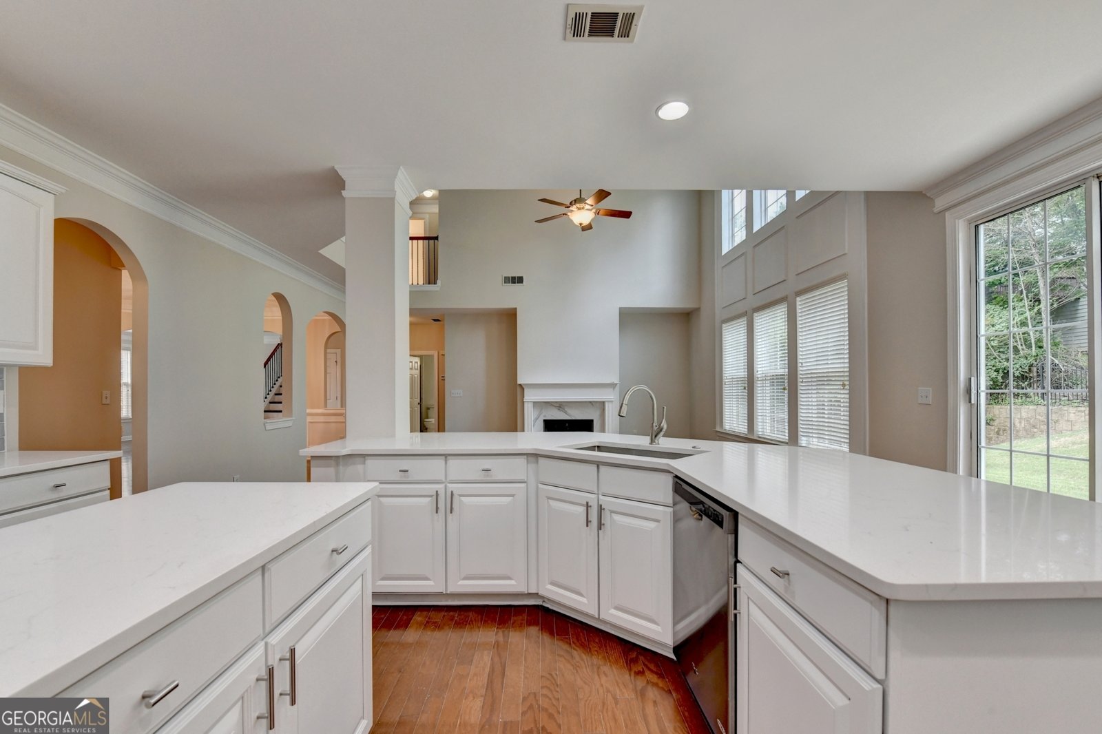 1642 Belmont Creek Pointe Suwanee - 27