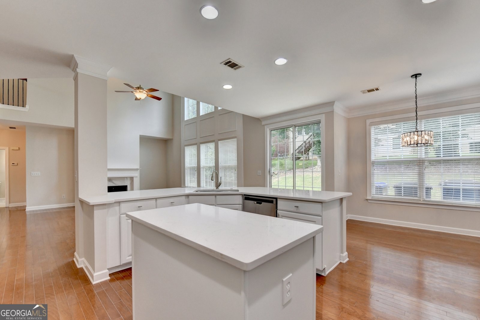 1642 Belmont Creek Pointe Suwanee - 28