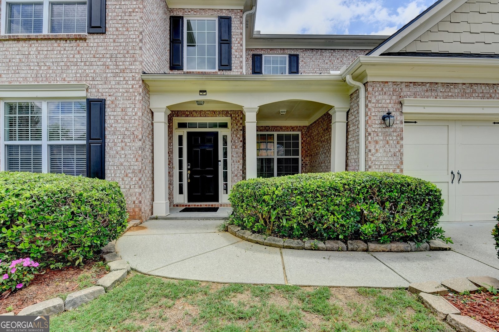 1642 Belmont Creek Pointe Suwanee - 3