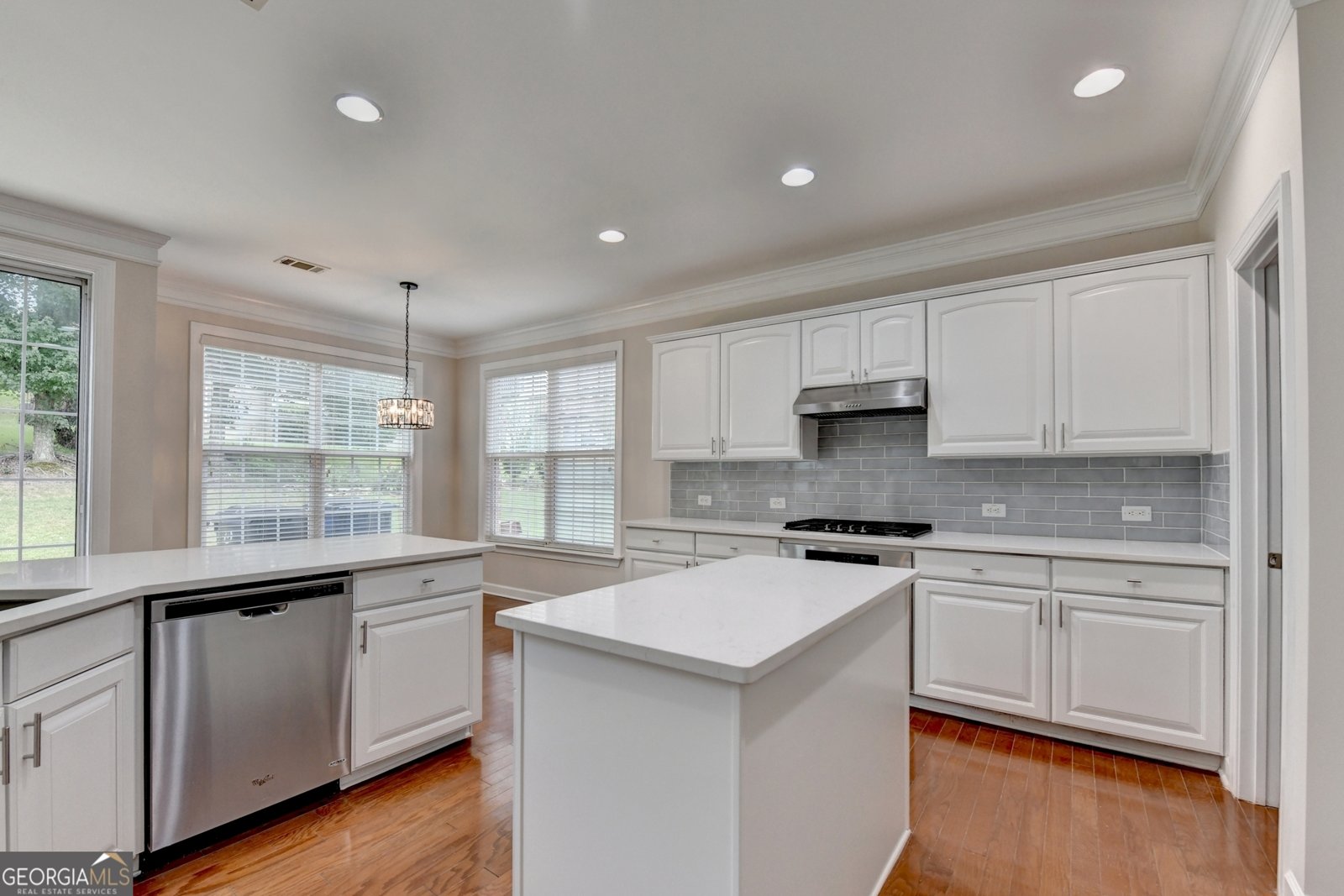 1642 Belmont Creek Pointe Suwanee - 30