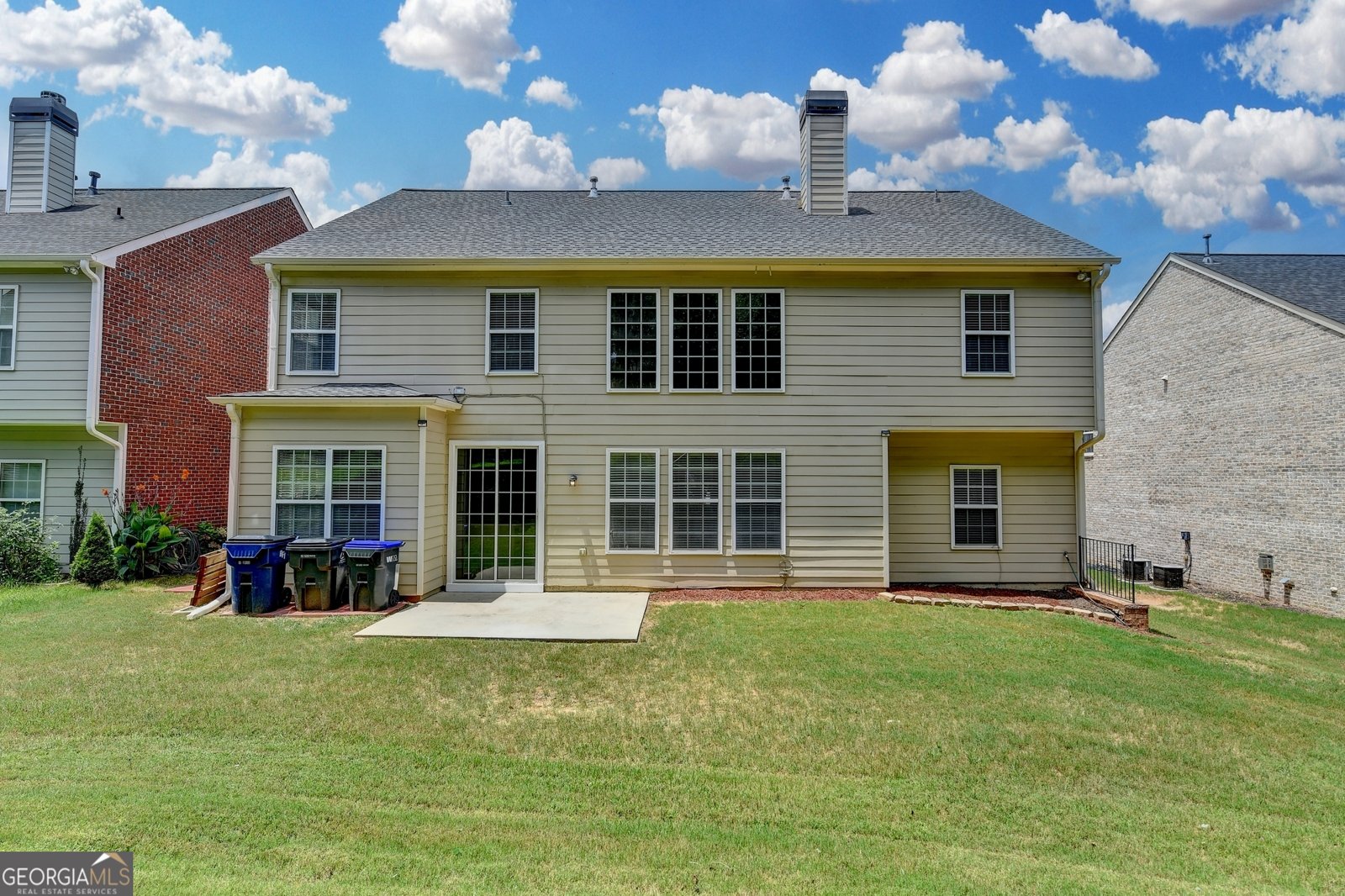 1642 Belmont Creek Pointe Suwanee - 58