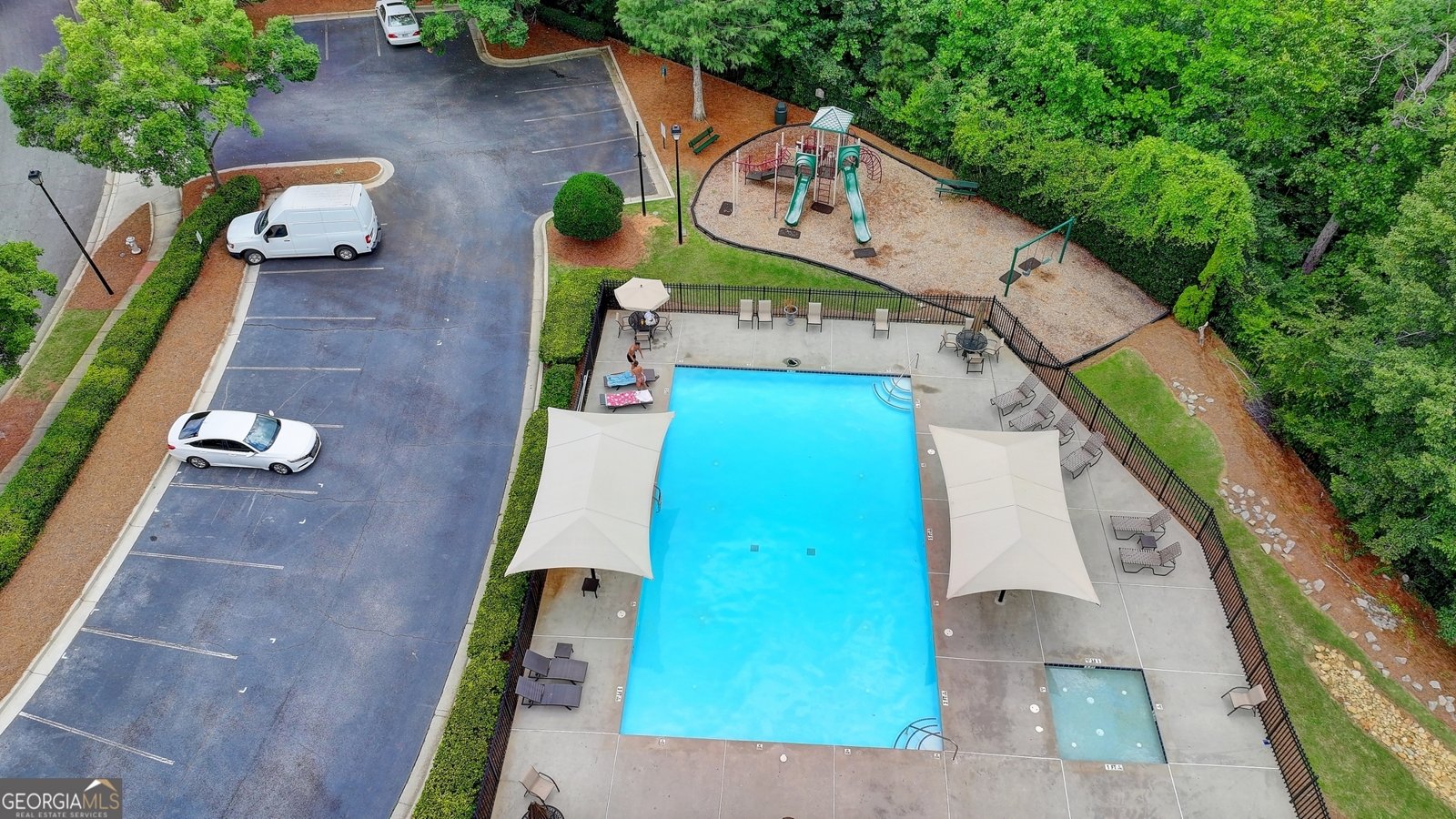 1642 Belmont Creek Pointe Suwanee - 61