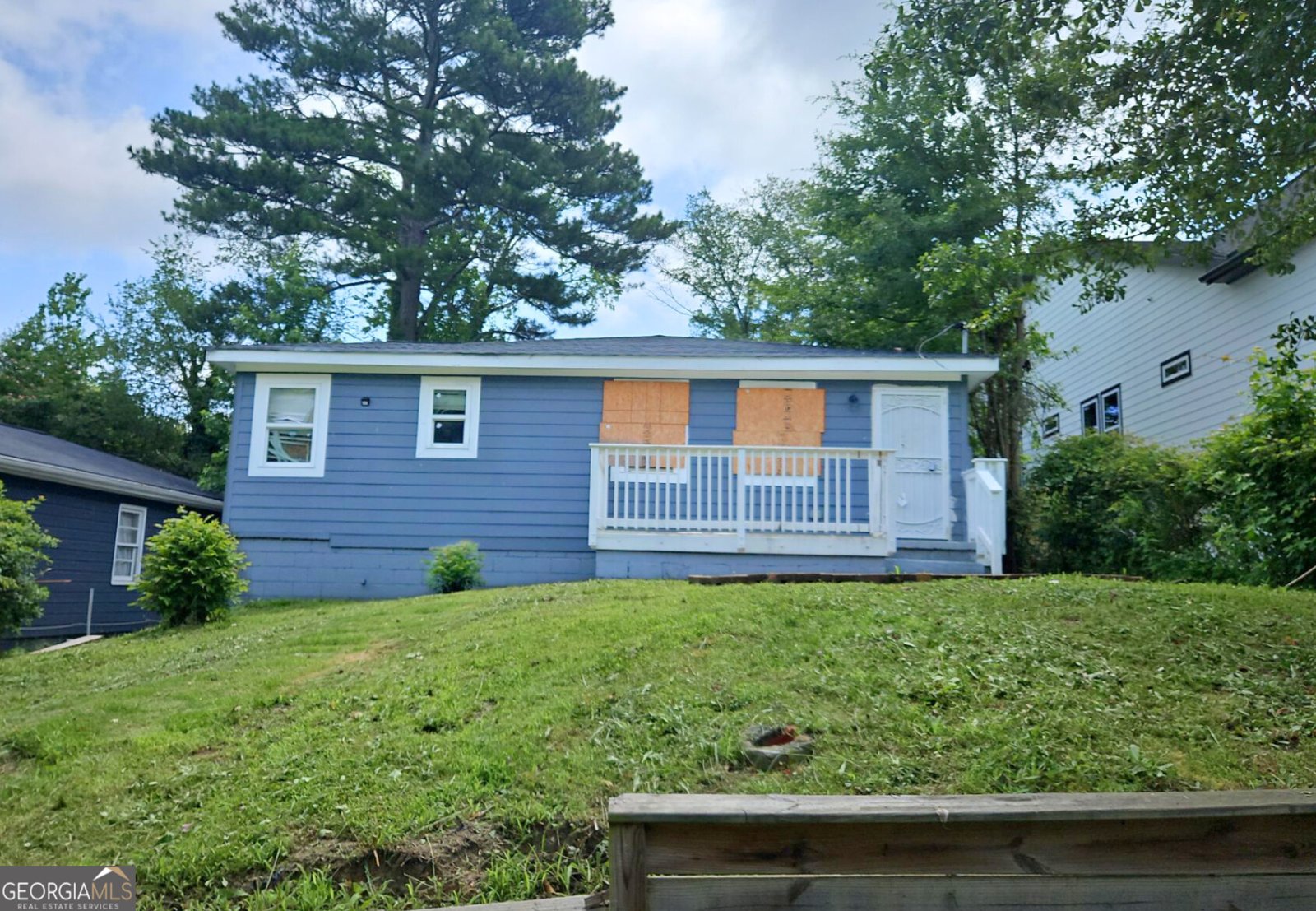 117 Dahlia Avenue Atlanta - 1