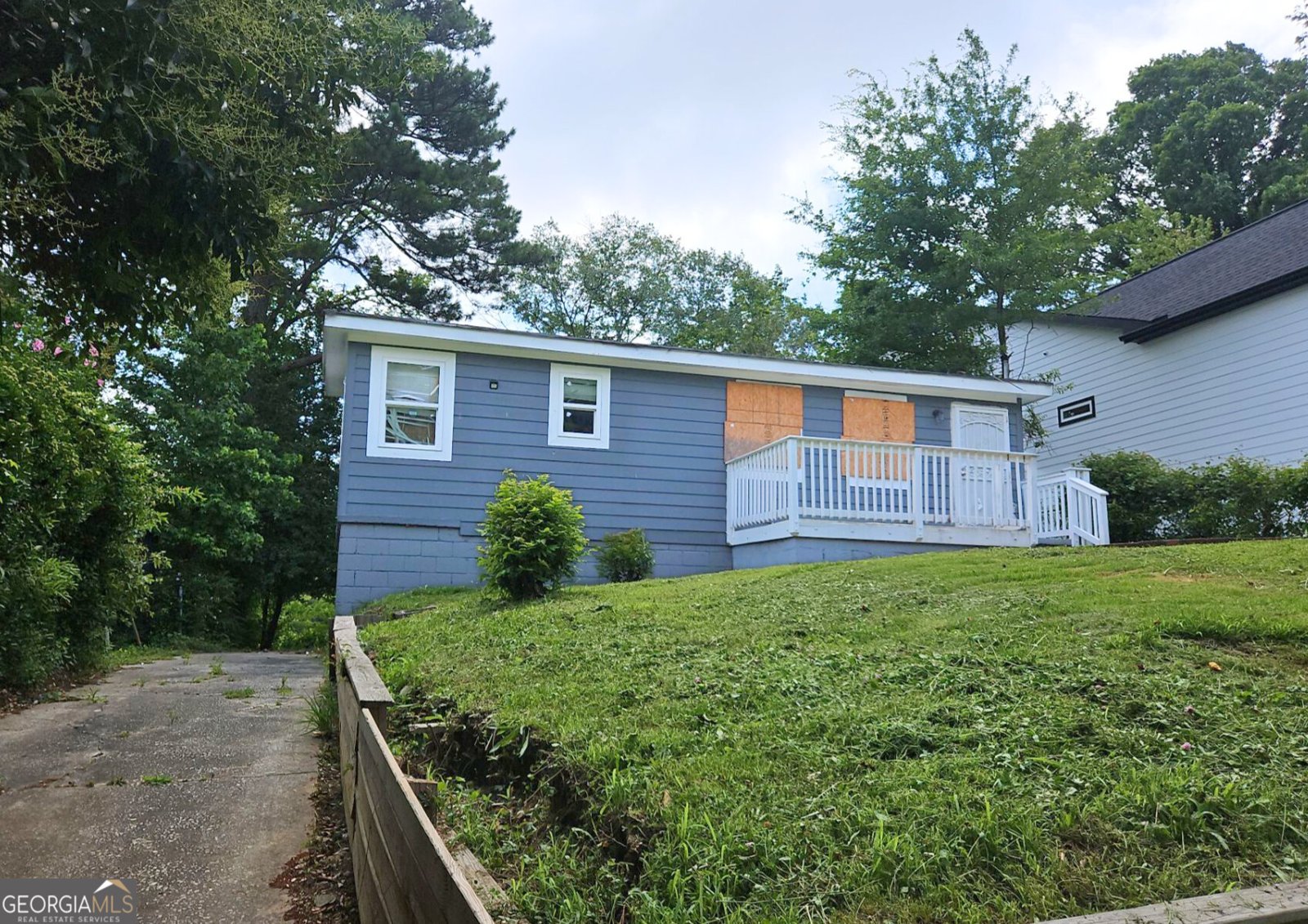 117 Dahlia Avenue Atlanta - 2