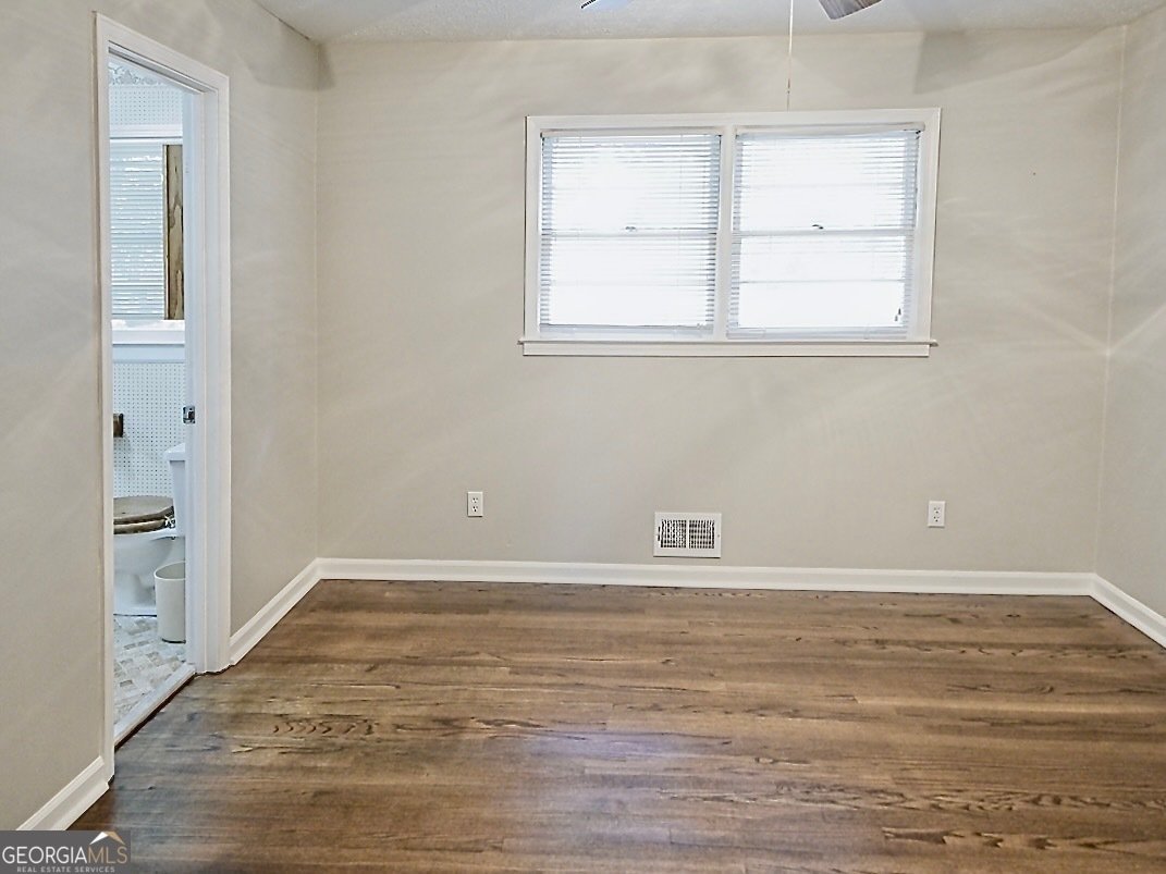 3607 Rainbow Circle Snellville - 13