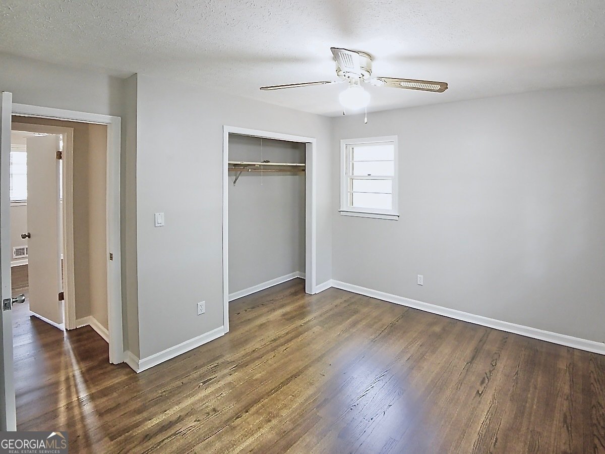 3607 Rainbow Circle Snellville - 16
